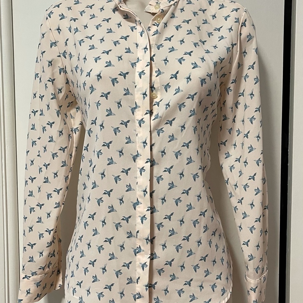 Blouse - Picture 3 of 3